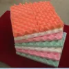 Ningbo manufacturers supply corrugated sponge mattresses and wholesale sponges with corrugated linings Application Scenario